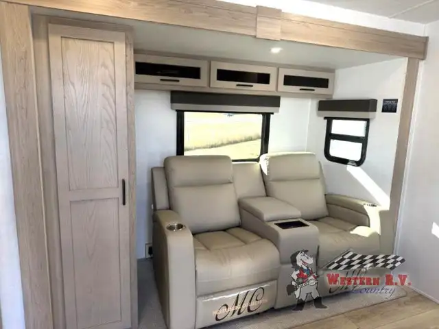 2026 Forest River RV Flagstaff Micro Lite 25SRK - Photo 9