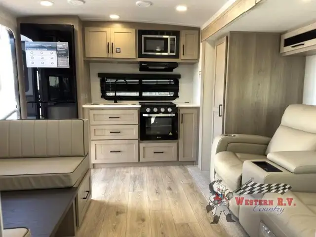 2026 Forest River RV Flagstaff Micro Lite 25SRK - Photo 10