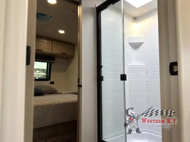 2026 Forest River RV Flagstaff Micro Lite 25SRK - Photo 12