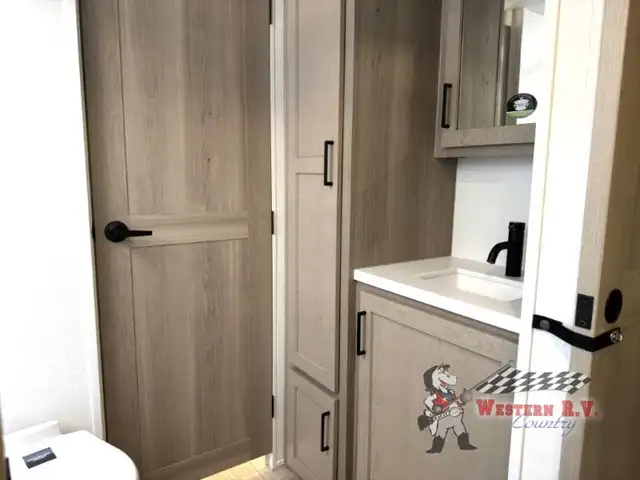 2026 Forest River RV Flagstaff Micro Lite 25SRK - Photo 13