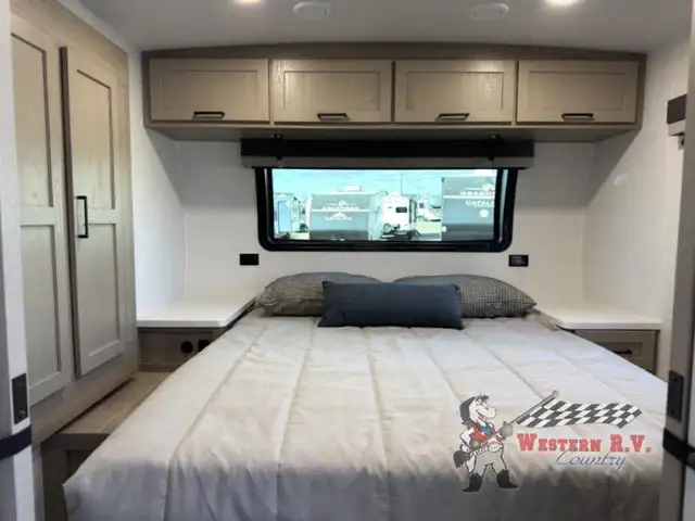 2026 Forest River RV Flagstaff Micro Lite 25SRK - Photo 14