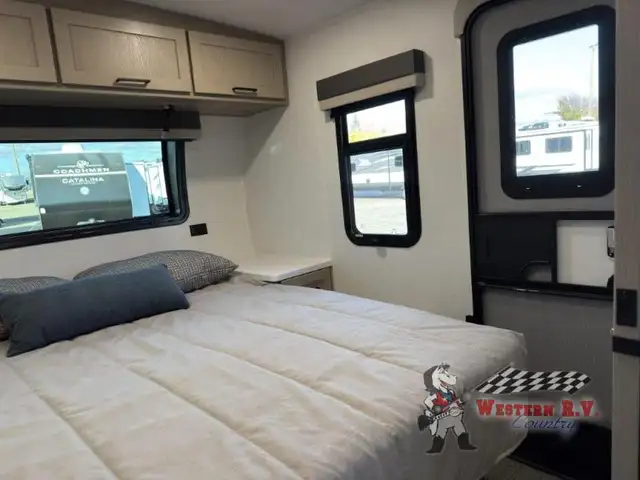 2026 Forest River RV Flagstaff Micro Lite 25SRK - Photo 15