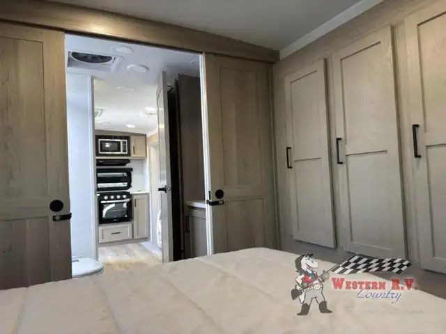 2026 Forest River RV Flagstaff Micro Lite 25SRK - Photo 16