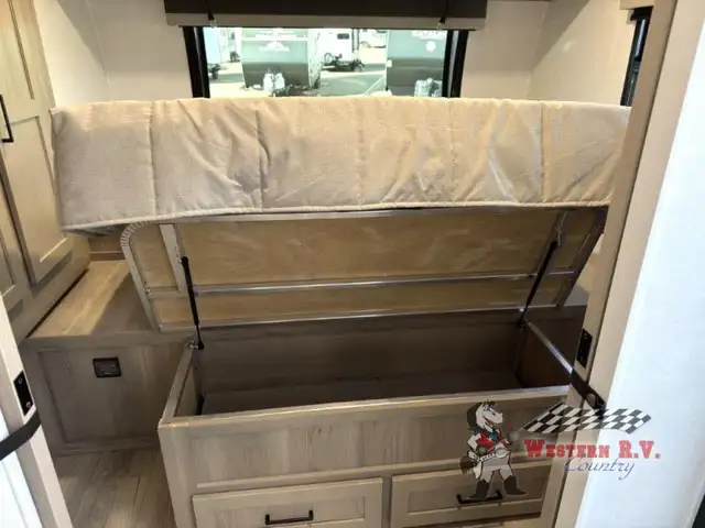 2026 Forest River RV Flagstaff Micro Lite 25SRK - Photo 17