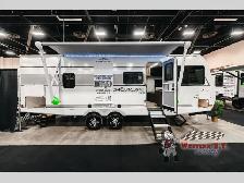 2026 Coachmen RV Freedom Express Select 249SE