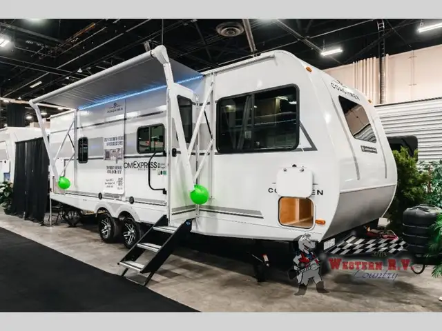 2026 Coachmen RV Freedom Express Select 249SE - Photo 3