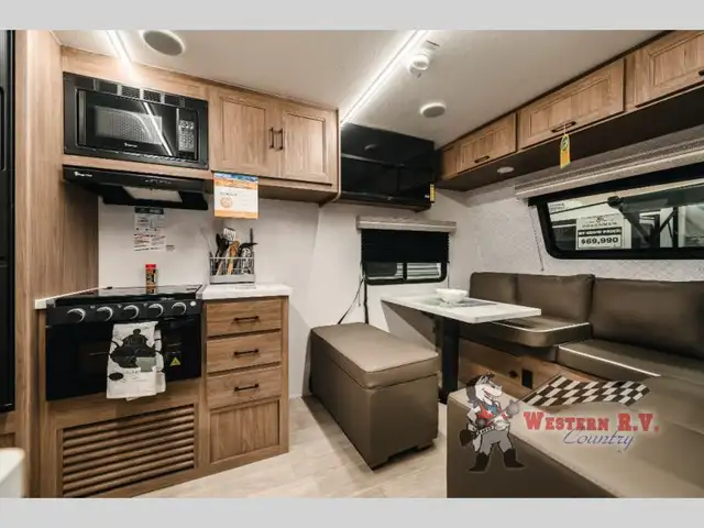 2026 Coachmen RV Freedom Express Select 249SE - Photo 5