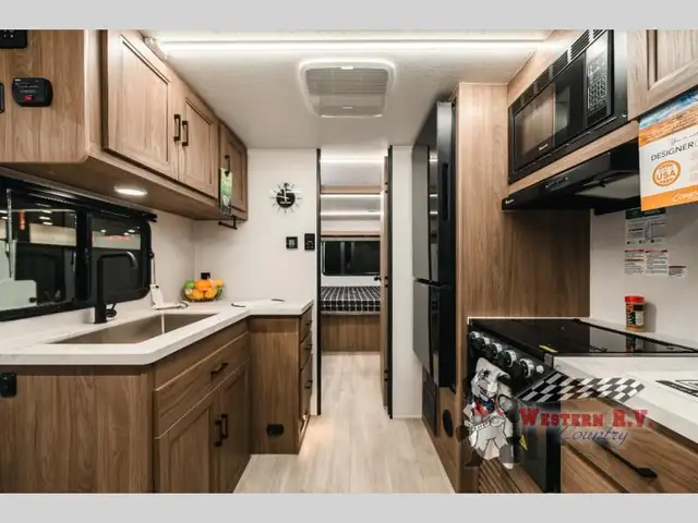 2026 Coachmen RV Freedom Express Select 249SE - Photo 7