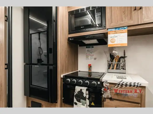 2026 Coachmen RV Freedom Express Select 249SE - Photo 8