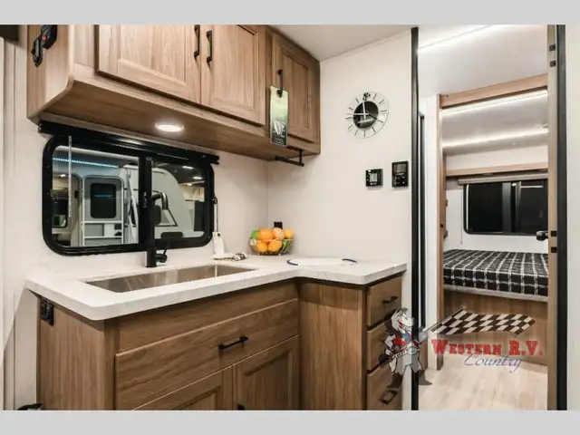 2026 Coachmen RV Freedom Express Select 249SE - Photo 9