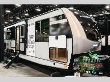 2026 Forest River RV Vibe 2600RK