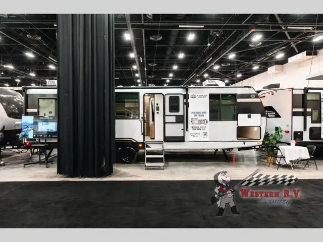 2026 Forest River RV Vibe 2600RK - Photo 4