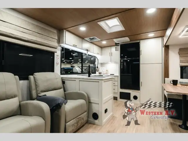 2026 Forest River RV Vibe 2600RK - Photo 7
