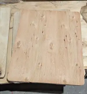 Plywood Pieces For DIY - Photo 2