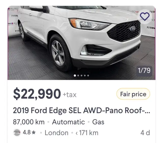 WE BUY YOUR OLD CAR - Photo 10