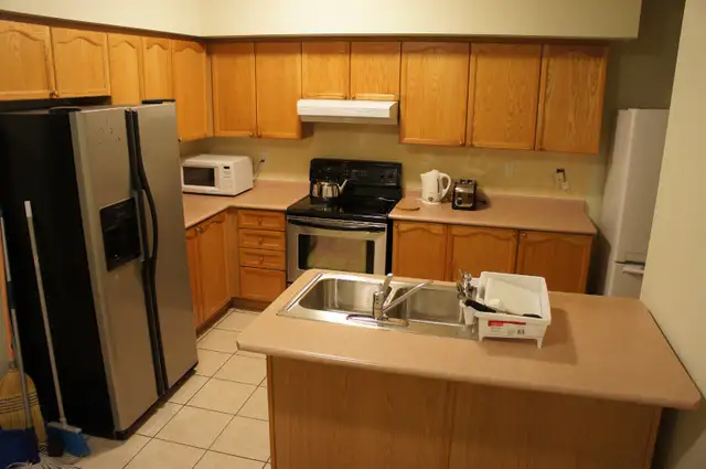 Room for Rent / York Uni. Village / North York - Photo 5