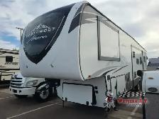 2023 EAST TO WEST Ahara 378BH-OK