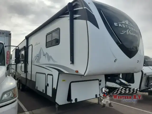 2023 EAST TO WEST Ahara 378BH-OK - Photo 3