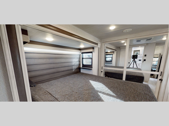 2023 EAST TO WEST Ahara 378BH-OK - Photo 8