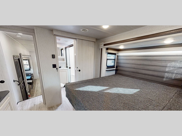 2023 EAST TO WEST Ahara 378BH-OK - Photo 9