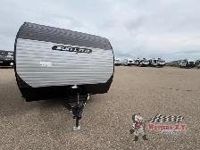 2026 Sunset Park RV Sun Lite LTD 21DB