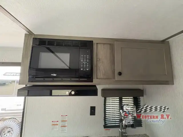 2026 Sunset Park RV Sun Lite LTD 21DB - Photo 10