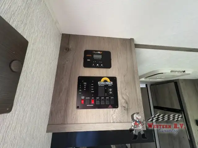2026 Sunset Park RV Sun Lite LTD 21DB - Photo 16