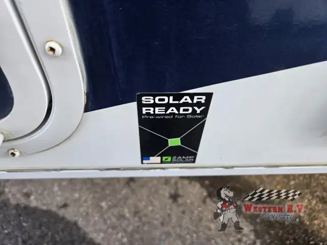 2019 Northwood Arctic Fox Camper 1140 Dry Bath - Photo 8