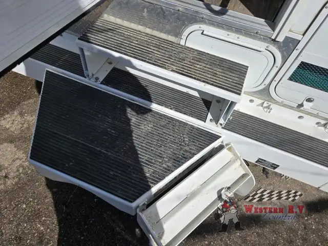 2019 Northwood Arctic Fox Camper 1140 Dry Bath - Photo 9