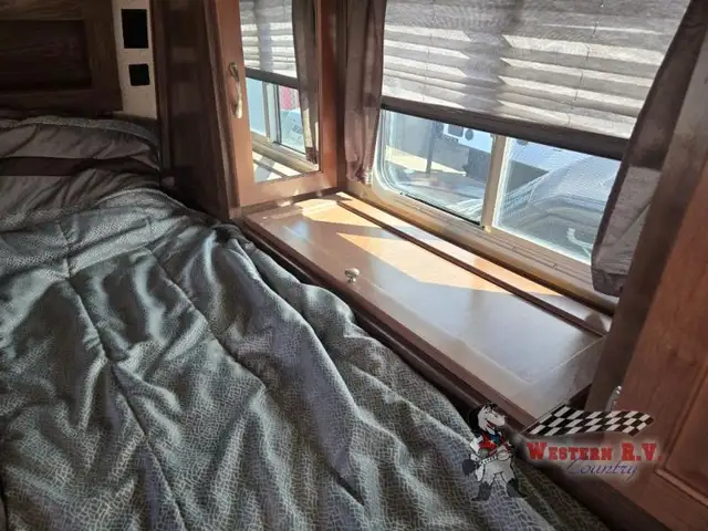 2019 Northwood Arctic Fox Camper 1140 Dry Bath - Photo 25