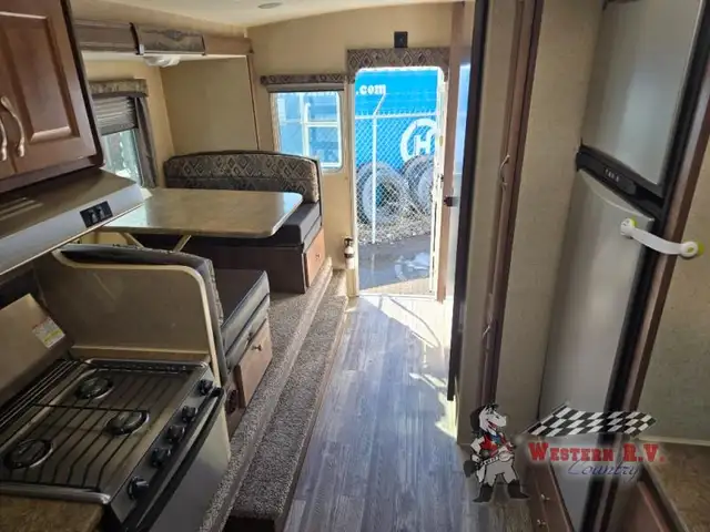 2019 Northwood Arctic Fox Camper 1140 Dry Bath - Photo 28