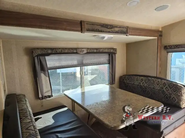 2019 Northwood Arctic Fox Camper 1140 Dry Bath - Photo 33