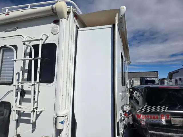 2019 Northwood Arctic Fox Camper 1140 Dry Bath - Photo 37