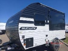 2026 Sunset Park RV Sun Lite 14THX