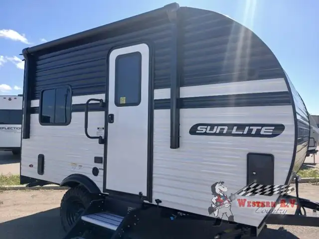 2026 Sunset Park RV Sun Lite 14THX - Photo 4