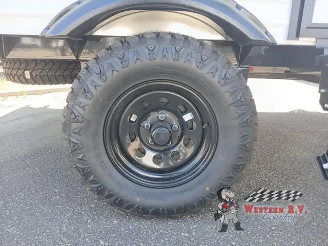 2026 Sunset Park RV Sun Lite 14THX - Photo 6