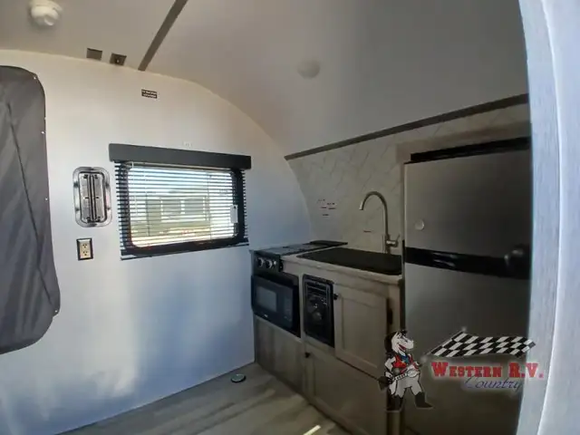 2026 Sunset Park RV Sun Lite 14THX - Photo 11