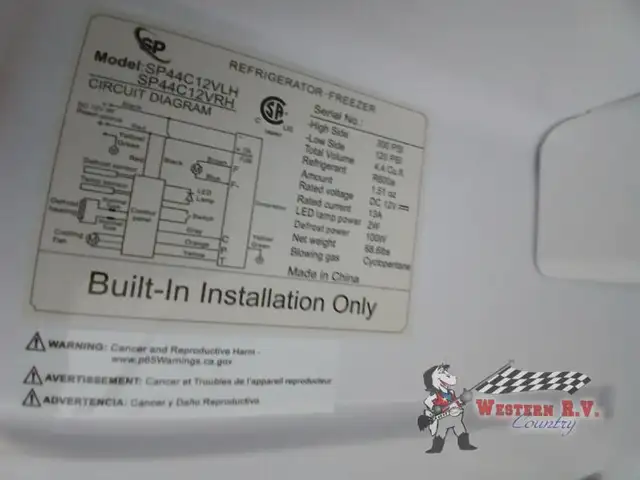 2026 Sunset Park RV Sun Lite 14THX - Photo 22