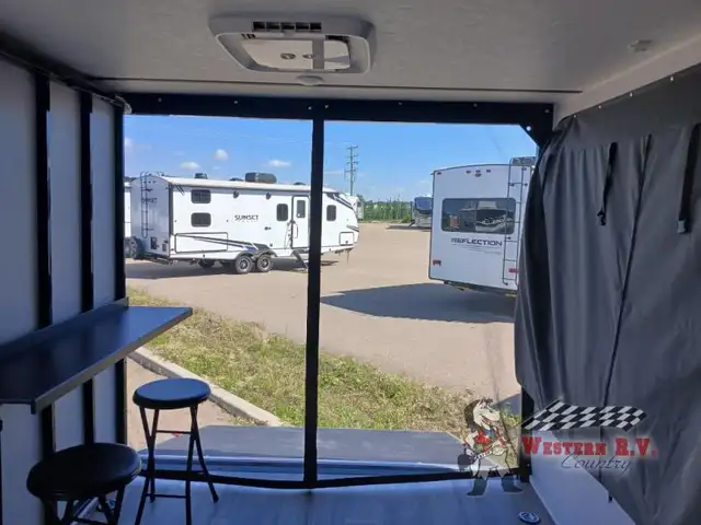 2026 Sunset Park RV Sun Lite 14THX - Photo 33