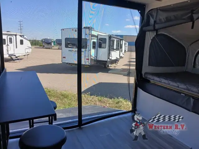 2026 Sunset Park RV Sun Lite 14THX - Photo 40