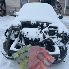 We Pay Cash For Junk Cars Edmonton