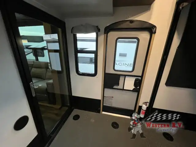 2022 Keystone RV Raptor 352 - Photo 18