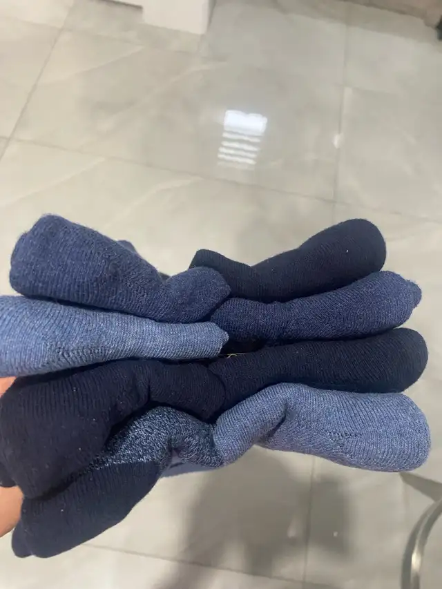 Brand New mens Tommy Hillfigure socks - Photo 3