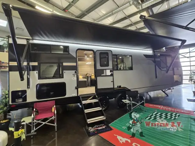 2026 Forest River RV Vibe 2600BH - Photo 4