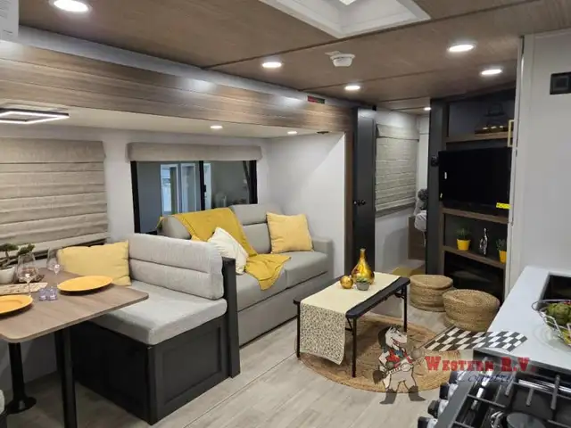 2026 Forest River RV Vibe 2600BH - Photo 6