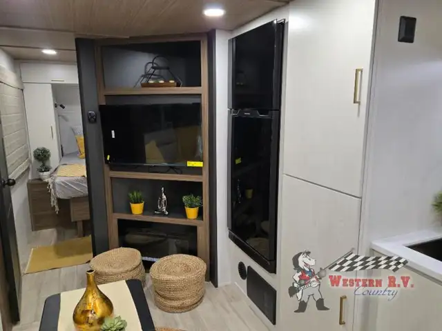 2026 Forest River RV Vibe 2600BH - Photo 9