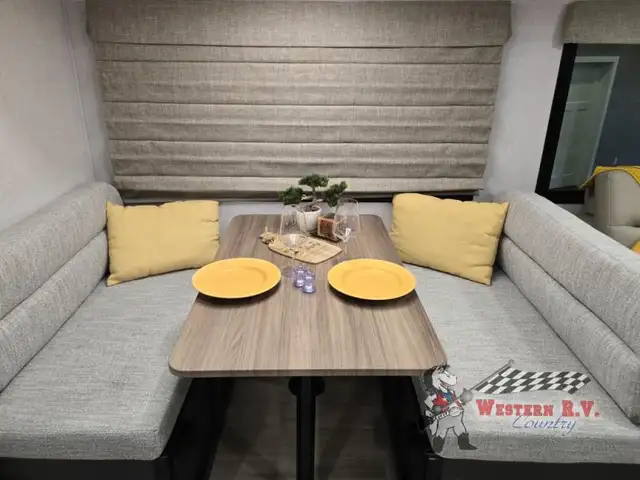 2026 Forest River RV Vibe 2600BH - Photo 11