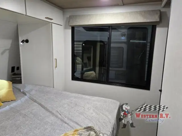 2026 Forest River RV Vibe 2600BH - Photo 13