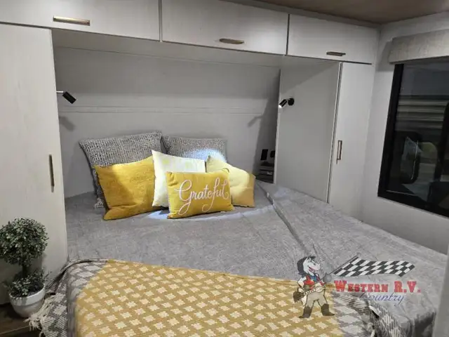 2026 Forest River RV Vibe 2600BH - Photo 14