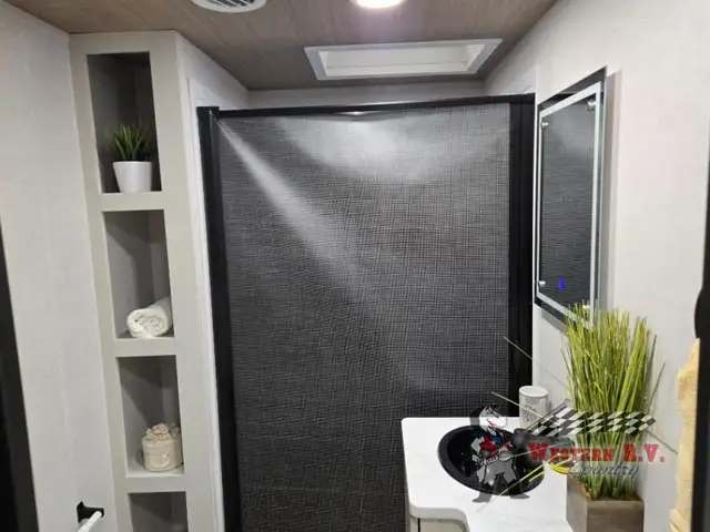 2026 Forest River RV Vibe 2600BH - Photo 16